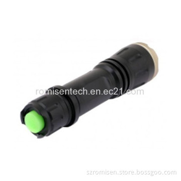 Romisen RC-23 200 Lumens Cree XR-E Q5 High Power LED Flashlight Torch